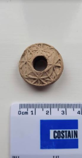 Spindle Whorl 2