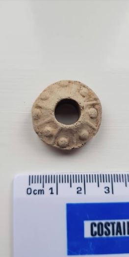 Spindle Whorl 3