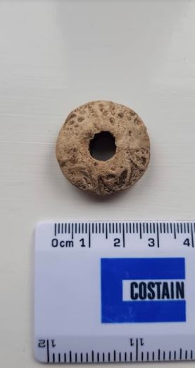 Spindle Whorl 4