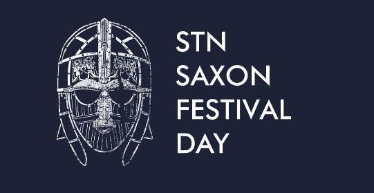 STN Saxon Festival Day